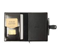 Leather Cover for A5 Notebooks/Handmade in The US/Horween Chromexcel Full Grain Leather/Rhodia, Leuchtturm1917, Hobinichi