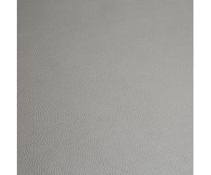 Leather cover for USM Corner 25x17,5 cm Leather on Top Light gray - 25 175 1 3