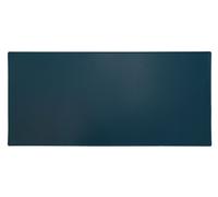 Leather cover for USM Serving trolley 75x50 cm Leather on Top - LEATHERONTOP 75 50 1 5