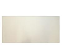Leather cover for USM Sideboard corner 35x25 cm Leather on Top 35 x 25 White - LEATHERONTOP 35 25 1 4