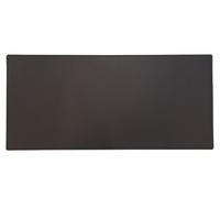 Leather cover for USM Sideboard corner 35x25 cm Leather on Top - LEATHERONTOP 35 35 1 1