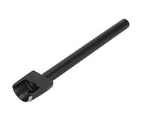 Leather Craft Cutter Half Round Corner Punch Tools DIY Hole Punch Cutter20mm Half-Round Cutter for Belt for Choose(20mm) Leather Tools