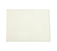 Leather Craft Rubber Cutting Board, Silent Hole Punch Stamping Tool, Durable and Reusable for DIY Crafting