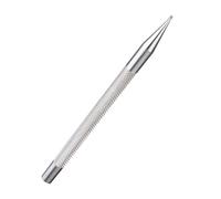 Leather Craft Scribing Pen Fine Tip Leather Line Drawing Pen Carving Tool For Carving Sewing Punching Pattern Drawing