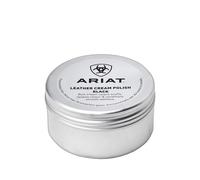 Leather cream Ariat Black One size