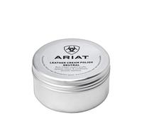 Leather cream Ariat Blanc TU