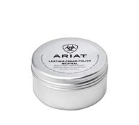 Leather cream Ariat Blanc TU