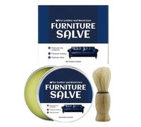 Leather Cream Colour Refresher Solution - Polishing Cream Leather at Home - For Bags Jackets Sofas Armchairs Headboards Shoes Boots