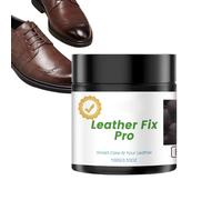 Leather Cream - Conditioning Protective Scratch Repair | Shoe Cleaner Leather Restoration Cream - for Sofa Bag Purse Chair Jacket Maintenance Restoration