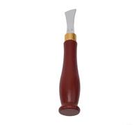 Leather Crimping Tool with Multiple Size Options for All Your Crafting Requirements (1.0mm)
