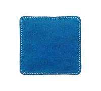 Leather Cue Cleaner - Soft Polishing Maintenance Cloth, Professional Billiard Cue Care with Soft Texture, Players and Hobbyists, Use Fool Table, Maintenance Gear for Home Club Game Room Travel