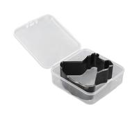 Leather Cutting Die Dress Shape Alloy Steel Hollow Punch Cutter, Leather Crafts Making Die with Precision Edges, Durable Hole Punching Tool for Handcraft Projects
