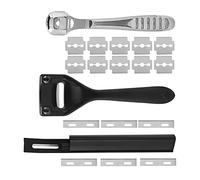 Leather Cutting Knife, Skiving Knife Good Balance for Leathercraft for Professional for Beginner