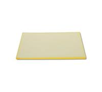 Leather Cutting Mat - Self Healing Cutting Mat, Tear-Resistant Smooth Surface, Noise Reduction & Shock Absorption, Ideal for Leather Punching & Cutting Tools