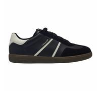 Tamaris Women' 1-23624-43 Sneaker, Black (Black Comb), 7.5 UK