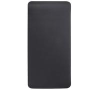Leather Desk Mat Mouse Pad, Waterproof Non Slip Office Writing Surface | Lengthened Rectangular Design, Smooth Wipe-clean Finish, for Laptops, Typing, Studying and Computer Mouse Use