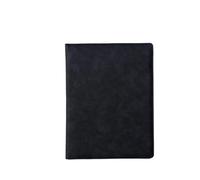 Leather Document Pouch University Executive A4 Conference Leather Portfolio File Folder Organizer Filling Folders Porte Documents Holder for Office(Color2 Folder)
