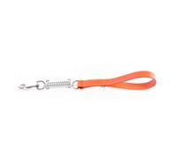 Leather dog leash Martin Sellier Amor 499