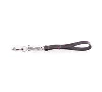 Leather dog leash Martin Sellier Amor 499