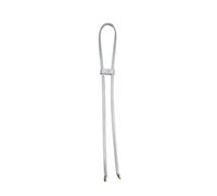 Leather Drawstring Shoulder Bag Straps - Handbag Handle Replacement for Backpack and Bucket Bag