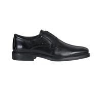Leather dress shoes Geox Brandolf Noir 42