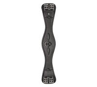 Leather dressage riding girth Waldhausen Comfort