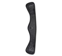 Leather dressage riding girth Waldhausen Contour