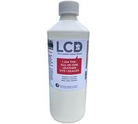 Leather dye colourant Stain All in one Leather Re-Colour, Re-Finish, Suitable for Sofas, Jackets, Car Seats, Shoes, Handbags 1 Litre (Black)