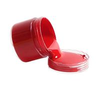 Leather Dye Paint Liquid 30ml for Shoes Boots Repair Seats Sofa Seat red