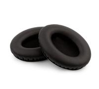 Leather Ear Cushion Kit Bose Around-Ear / TP-1 Headphones - Replacement EarPads