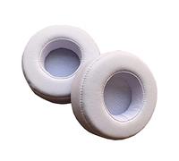 Leather Ear Cushion Sponge Earpads ForBeats For Headset Spare Part Soft To Wear Memory Foam Covers Ear Cushions For Headset Headphone