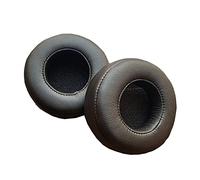Leather Ear Cushion Sponge Earpads ForBeats For Headset Spare Part Soft To Wear Memory Foam Covers Headphone Prop