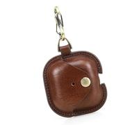 Leather Earphone Covers Shockproof Case Antiscratch Sleeve Washable Soft Housing Dustproof Shell Suitable For 4 Leather Earbud Skin