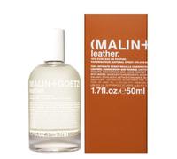Leather eau de parfum One Size