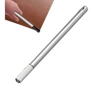 Leather Edge Paint Pen Roller | Portable Leather Craft Paint Pen | Ergonomic Stamping Tools Paint Markers for Do It Yourself Craft Work
