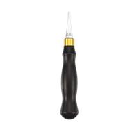 Leather Edges Creaser Tool 2.0/2.5/3rd/3rd/4th/4