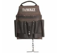Leather Electrician Tool Pouch - DWST550114