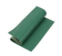 Leather Fabric Colorful Soft Whole piece Cowhide Material, top Layer Sofa Leather Fabric, Genuine, Real, DIY Bag Sewing Repair Patches(Gray,30x40cm)