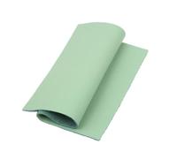 Leather Fabric Colorful Soft Whole piece Cowhide Material, top Layer Sofa Leather Fabric, Genuine, Real, DIY Bag Sewing Repair Patches(Silver,30x60cm)