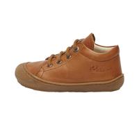 Leather first step shoes Cocoon - unisex - Naturino - Kids Sneakers - Brown - 22 EU - Kids 22 EU
