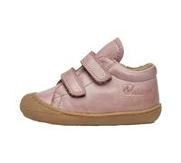 Leather first-steps shoes with wool lining Cocoon VL - unisex - Naturino - Kids Sneakers - Pink - 20 EU - Kids 20 EU