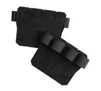 Leather Fitness Grip Pads - Weightlifting Hand Protection, Strength Exercise Accessories | Non Slip Workout Pads, Gym Glove Alternative For Adults power/lifting Deadlift