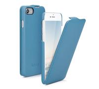Leather Flip Case for Apple iPhone SE 2022 iPhone SE 2020 iPhone 8 iPhone 7