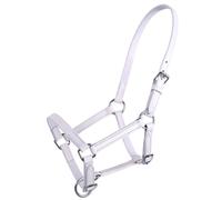 Leather foal halter Q-essentials Chico