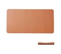 Leather for Dining Table - Heat Resistant for Kitchen - Heat Resistant for Dinner | For Families Host Home Office Dinner Parties Cafes Terrace Restaurant