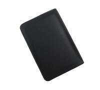 Leather Fountain Pen Case 10 Slots Waterproof Pens Organiser Box for Pens Pencils School Office Accessories Pen Collector Organiser Case