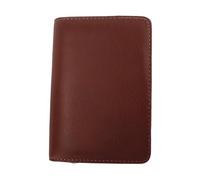 Leather Fountain Pen Case 10 Slots Waterproof Pens Organiser Box for Pens Pencils School Office Accessories Pen Collector Organiser Case
