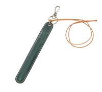 Leather Fountain Pen Protective Covers Pen Protector PU Leather Pouches Fountain Sleeve Holder Bag Case Pouches