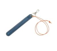 Leather Fountain Pen Protective Covers Pen Protector PU Leather Pouches Fountain Sleeve Holder Bag Case Pouches