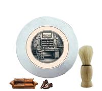 Leather & Furniture Repair Salve for Wood Furniture, 2026 New Upgrade Leather Polisher, Moisturizer and Restorer with Brush, Household Upholstery Cleaners